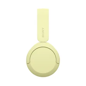 On-Ear- kuulokkeet Sony WHCH520Y      * Keltainen
