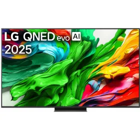 Смарт-ТВ LG 65QNED86A6A  65