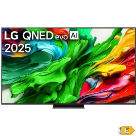 Смарт-ТВ LG 65QNED86A6A  65