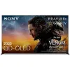 Smart TV Sony K55XR8M25BP 55" 4K Ultra HD HDR Google Assistant OLED Dolby Vision