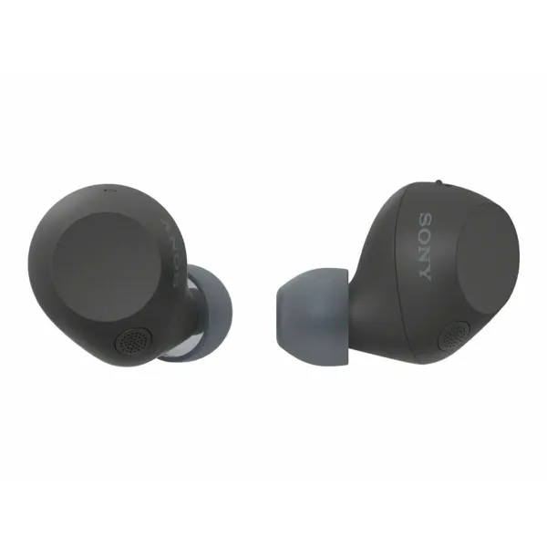 Austiņas Sony WF-C710NB Melns
