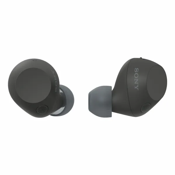 Austiņas Sony WF-C710NB Melns