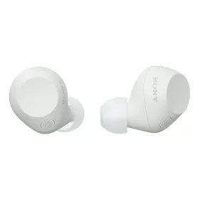 Kuulokkeet Sony WF-C710NW Valkoinen
