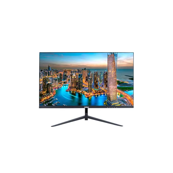 Spēļu Monitors Nilox NXM27FHD111 Full HD 27"