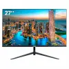 Spēļu Monitors Nilox NXM27FHD111 Full HD 27"