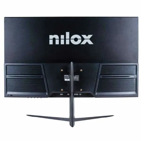 Spēļu Monitors Nilox NXM27FHD111 Full HD 27"