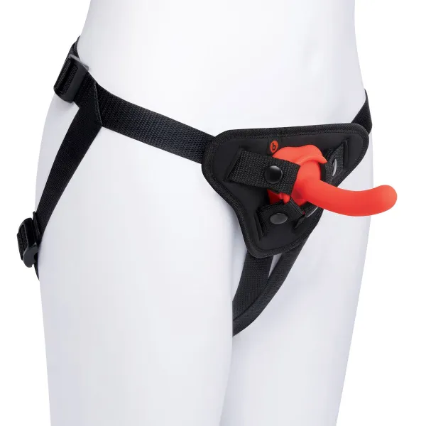 Strap-On Dildo B-Vibe