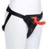Strap-On Dildo B-Vibe