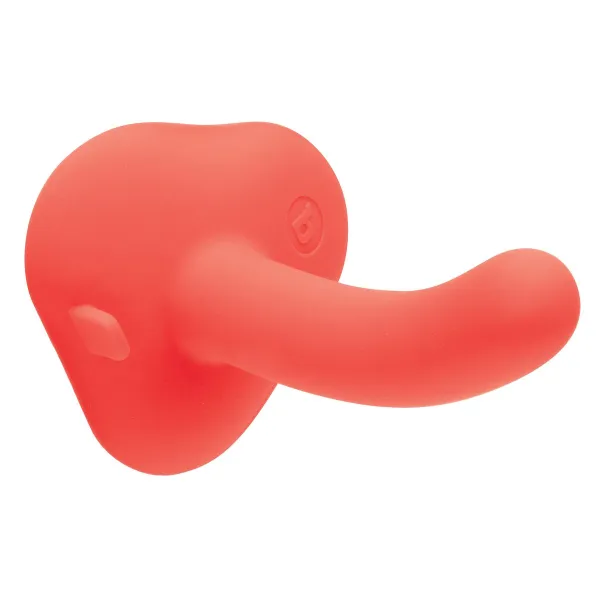 Strap-On Dildo B-Vibe