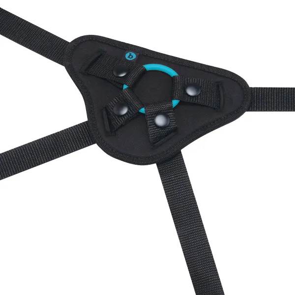 Strap-On Dildo B-Vibe