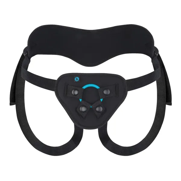 Prisegamas vibratorius B-Vibe