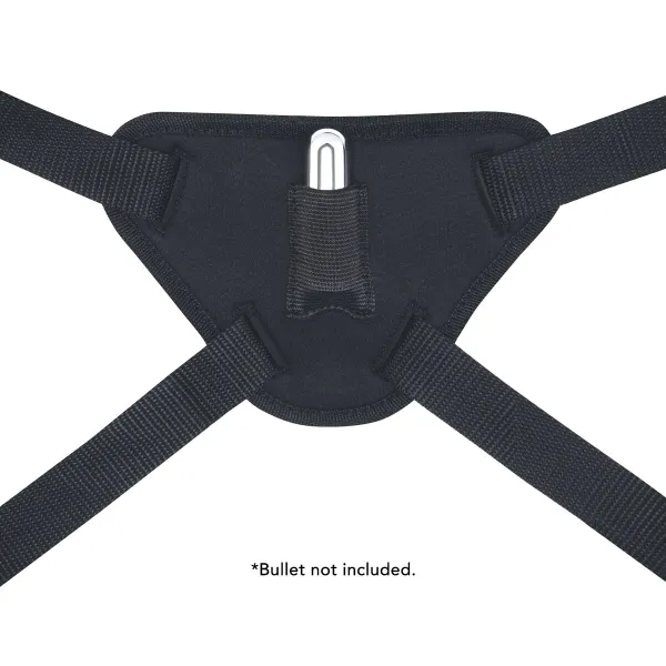 Prisegamas vibratorius B-Vibe