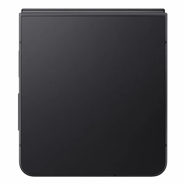 Išmanusis Telefonas Samsung Z FLIP 7 6,8" 12 GB RAM 512 GB 128 GB Juoda