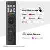 Smart TV Hisense 43E77Q       43 43" 4K Ultra HD HDR QLED