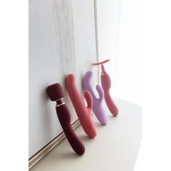Massager Le Wand Pink