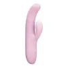 Divkārši Stimulējošs Vibrators Le Wand Violets