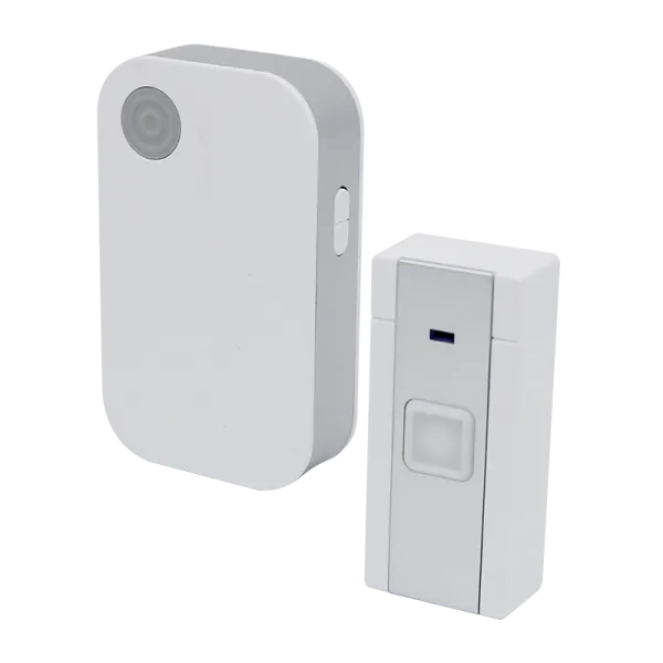 WIRELESS DOORBELL 5024 AC 36 MELODIES