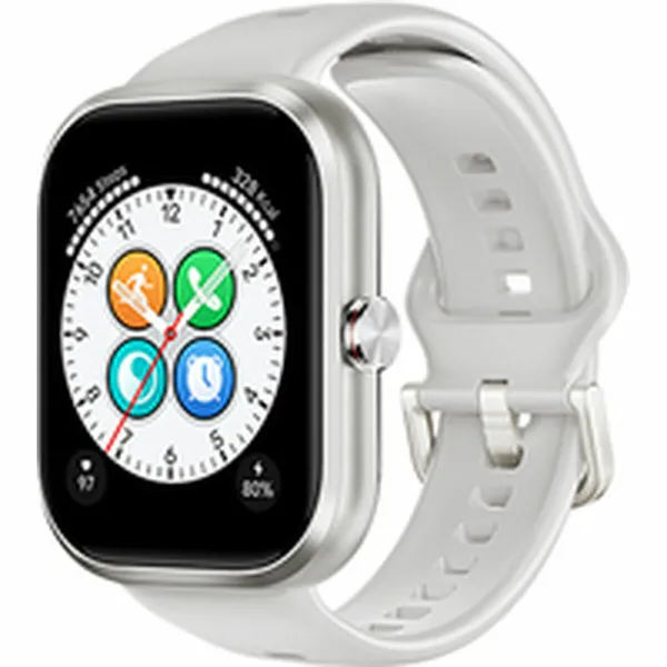 Nutikell Honor 5504ABAD WHITE Valge