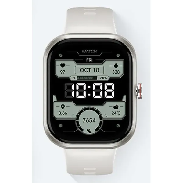 Nutikell Honor 5504ABAD WHITE Valge