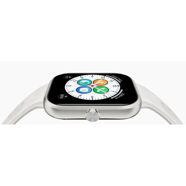 Nutikell Honor 5504ABAD WHITE Valge