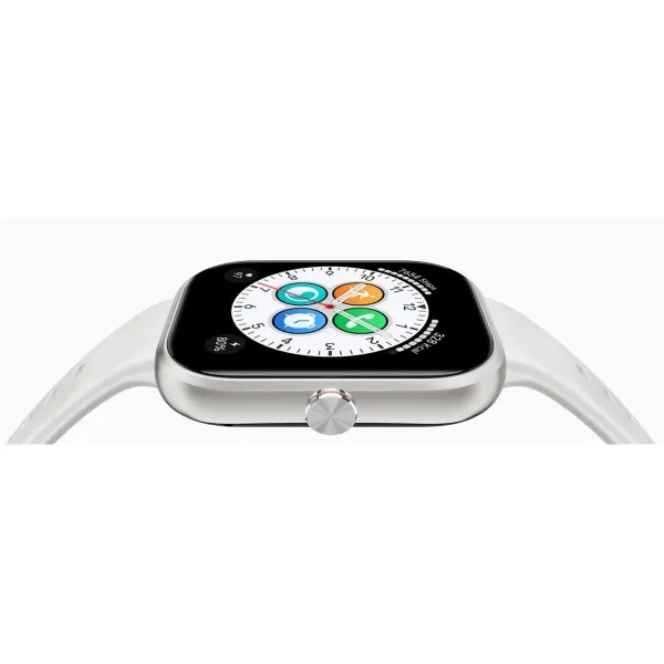 Nutikell Honor 5504ABAD WHITE Valge