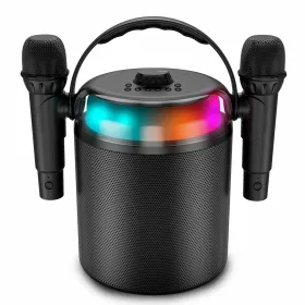 Garso kolonėlės Ledwood LD-PLAYKARAOKE
