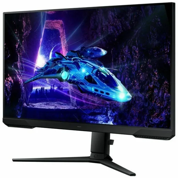 Монитор Samsung LS24DG304EUXEN