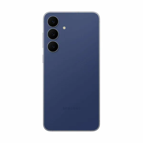 Išmanusis Telefonas Samsung S25FE NAVY 6,7" 8 GB RAM 256 GB Mėlyna