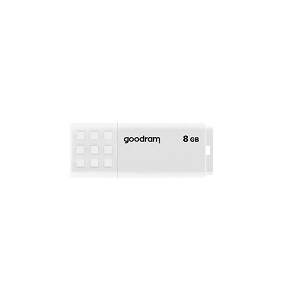 Pendrive GoodRam UME2 Белый 8 Гб | Купить онлайн — Megaluks