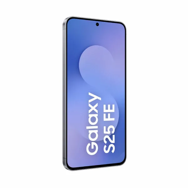 Išmanusis Telefonas Samsung S25FE NAVY 6,7" 8 GB RAM 256 GB Mėlyna