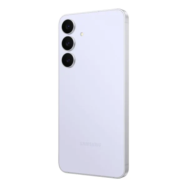 Išmanusis Telefonas Samsung S25 FE SM-S731BLBGEUB 6,7" Exynos 2400 8 GB RAM 256 GB Mėlyna
