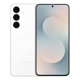 Išmanusis Telefonas Samsung S25 FE SM-S731BZWGEUB 6,7" Exynos 2400 8 GB RAM 256 GB Balta