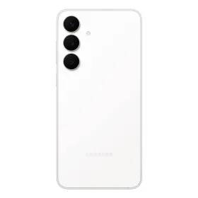 Išmanusis Telefonas Samsung S25 FE SM-S731BZWGEUB 6,7" Exynos 2400 8 GB RAM 256 GB Balta