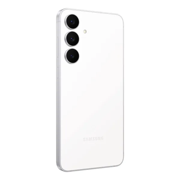 Išmanusis Telefonas Samsung S25 FE SM-S731BZWGEUB 6,7" Exynos 2400 8 GB RAM 256 GB Balta