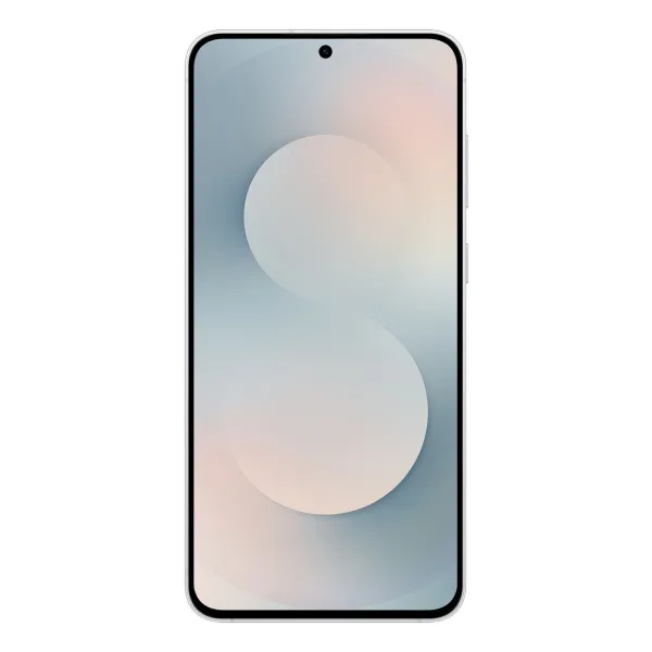 Išmanusis Telefonas Samsung S25 FE SM-S731BZWGEUB 6,7" Exynos 2400 8 GB RAM 256 GB Balta