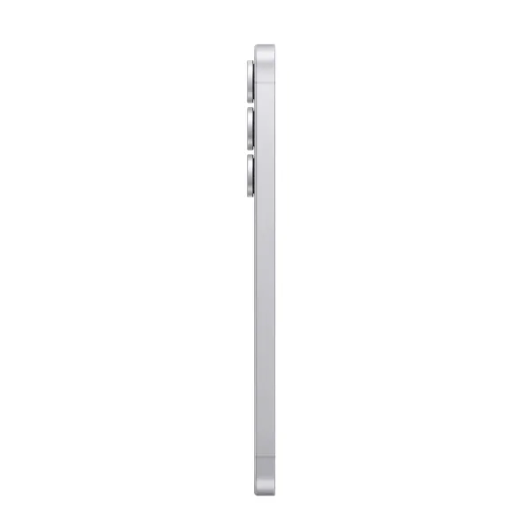 Išmanusis Telefonas Samsung S25 FE SM-S731BZWGEUB 6,7" Exynos 2400 8 GB RAM 256 GB Balta