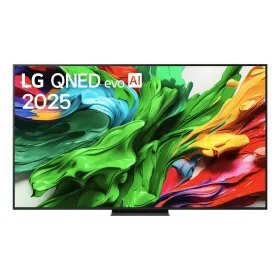 Smart TV LG 75QNED86A6A  75 75" 4K Ultra HD LED HDR LCD AMD FreeSync QNED (Naudoti A)