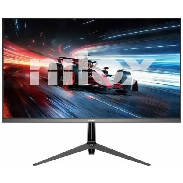 Monitorius Nilox NXM272K20001 LCD 27"