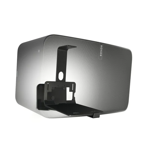 TV laikiklis Vogel's SOUND3205 NEGRO