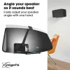 TV laikiklis Vogel's SOUND3205 NEGRO