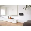 TV laikiklis Vogel's SOUND3205 NEGRO