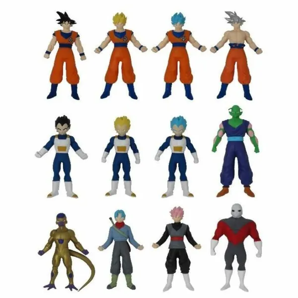 Rotaļu figūras Dragon Ball