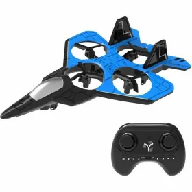Lentokone Flybotic