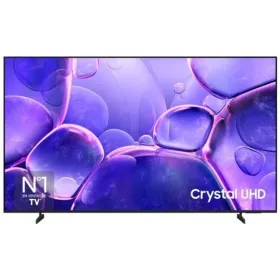 Smart TV Samsung TU75U8075FUXXC 4K Ultra HD 75" LED HDR