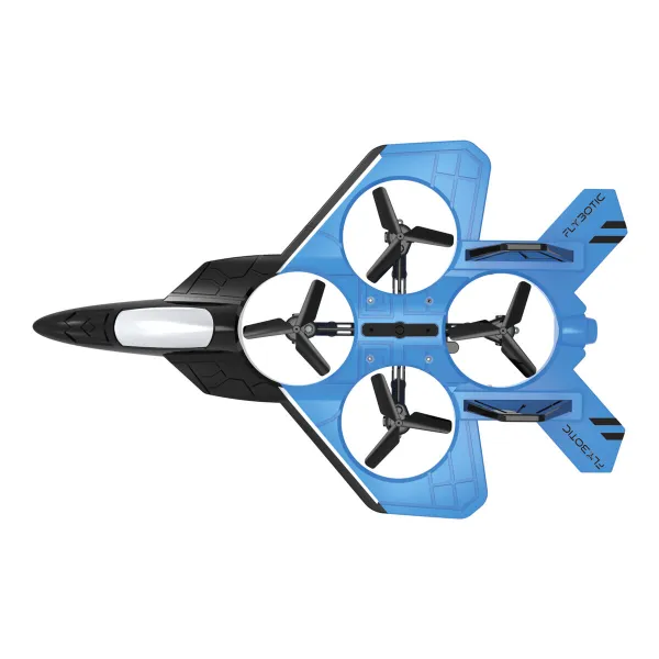 Lennuk Flybotic