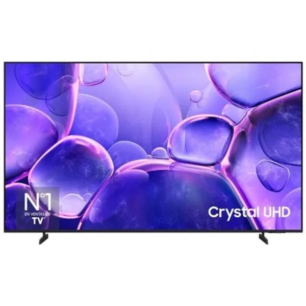 Smart TV Samsung TU75U8075FUXXC 4K Ultra HD 75" LED HDR