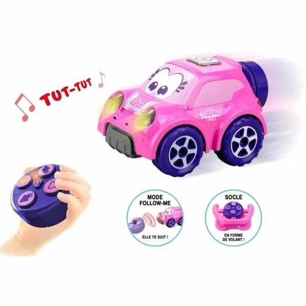 Kaugjuhitav Auto Tooko