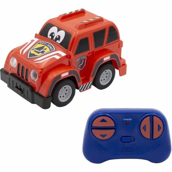 Kaugjuhitav Auto Tooko