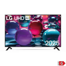 Смарт-ТВ LG 43UA73006LB  43 43" 4K Ultra HD LED HDR D-LED