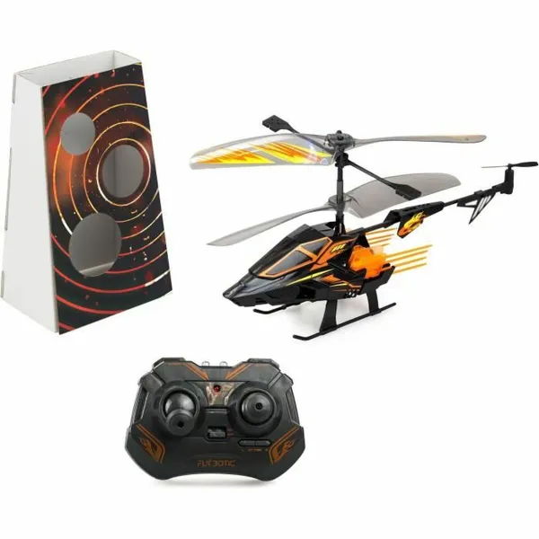 Вертолет на радиоуправлении Flybotic Helico Hover Blast
